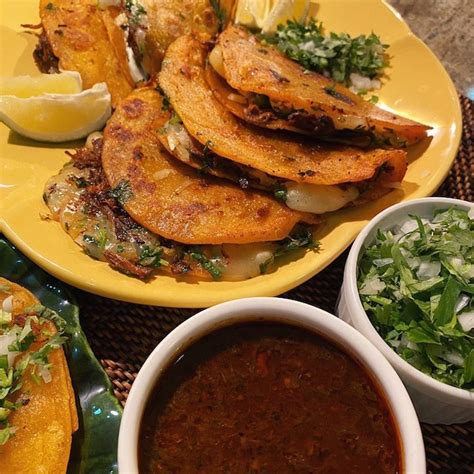 Best Birria Taco and Quesabirria Shops in Manila.